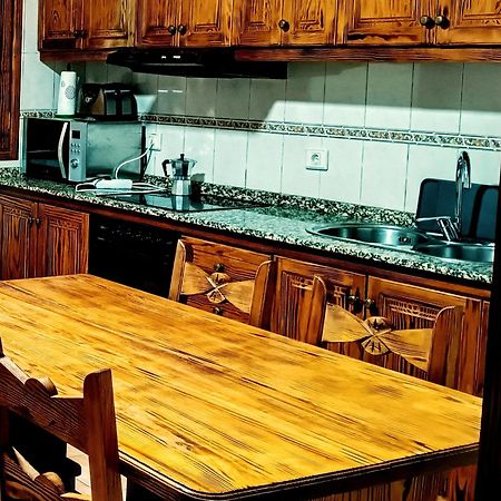 La Casa De La Pradera Villa Santa Lucia Екстериор снимка