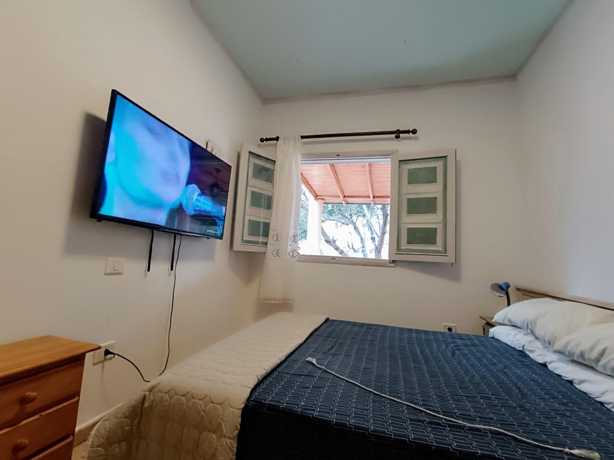 La Casa De La Pradera Villa Santa Lucia Екстериор снимка