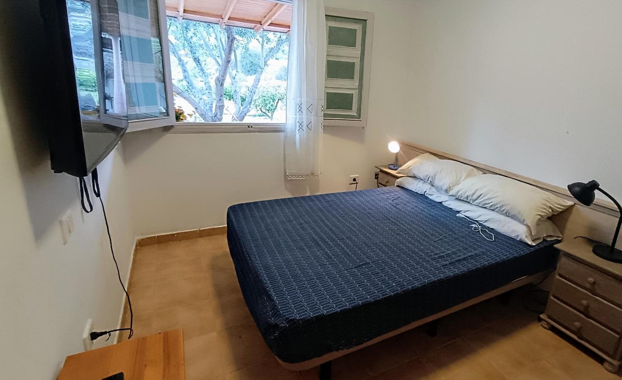 La Casa De La Pradera Villa Santa Lucia Екстериор снимка