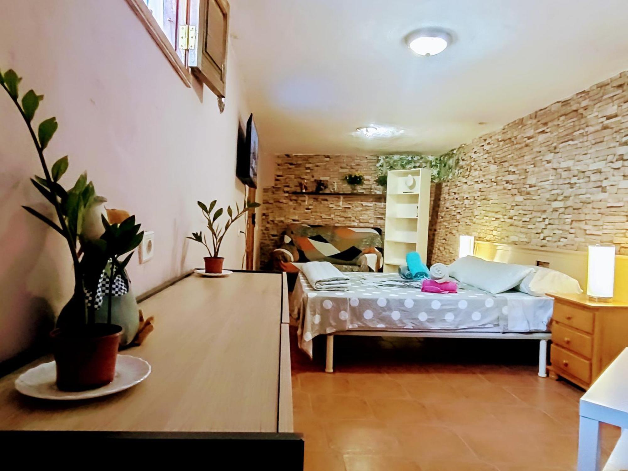La Casa De La Pradera Villa Santa Lucia Екстериор снимка